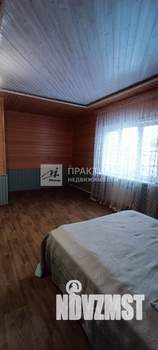 Дом 134м², 2-этажный, участок 18 сот.  