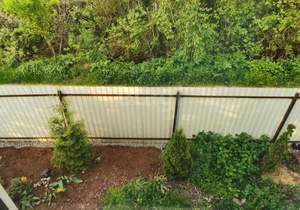 Дом 70м&sup2;, 2-этажный, участок 6 сот.  