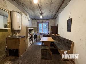 Дом 94м&sup2;, 2-этажный, участок 12 сот.  