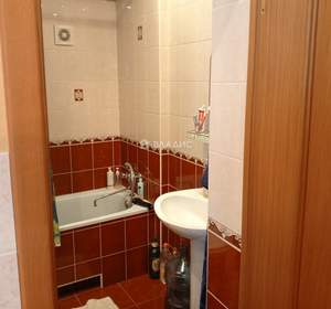 Дом 60м&sup2;, 1-этажный, участок 3 сот.  