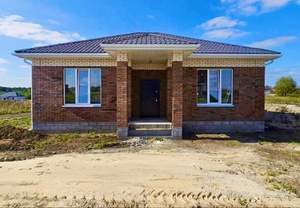 Дом 70м&sup2;, 1-этажный, участок 0 сот.  