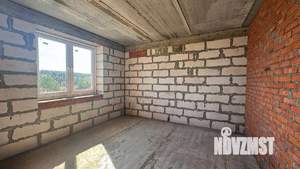 Дом 184м², 2-этажный, участок 7 сот.  