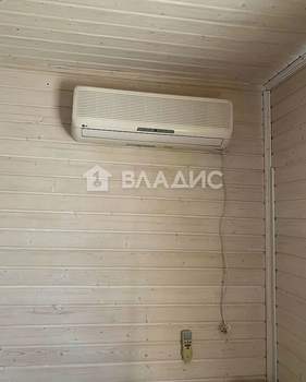 Дом 36м&sup2;, 1-этажный, участок 8 сот.  