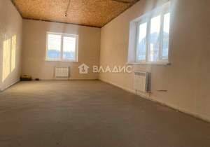 Дом 120м&sup2;, 1-этажный, участок 7 сот.  