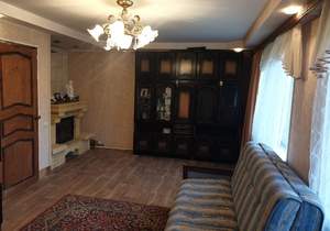 Дом 120м&sup2;, 2-этажный, участок 12 сот.  