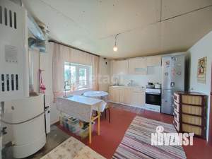Дом 80м², 1-этажный, участок 8 сот.  