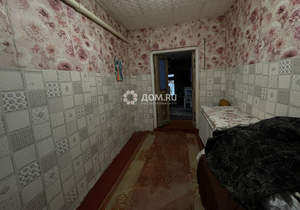 Дом 84м&sup2;, 1-этажный, участок 6 сот.  