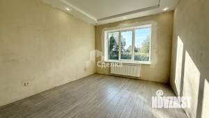 Дом 107м&sup2;, 1-этажный, участок 10 сот.  