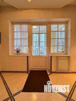 Дом 483м&sup2;, 3-этажный, участок 17 сот.  