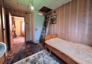 Дом 60м&sup2;, 2-этажный, участок 7 сот.  