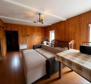 Дом 31м&sup2;, 1-этажный, участок 21 сот.  