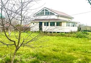 Дом 143м&sup2;, 2-этажный, участок 15 сот.  