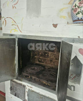 Дом 57м&sup2;, 2-этажный, участок 5 сот.  