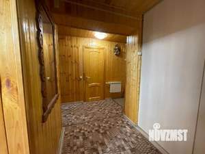 Дом 130м², 2-этажный, участок 13 сот.  