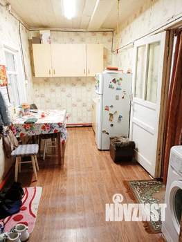 Дом 45м², 1-этажный, участок 16 сот.  