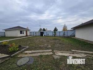 Дом 114м&sup2;, 1-этажный, участок 14 сот.  