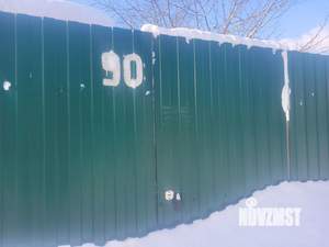 Дом 7м&sup2;, 1-этажный, участок 6 сот.  