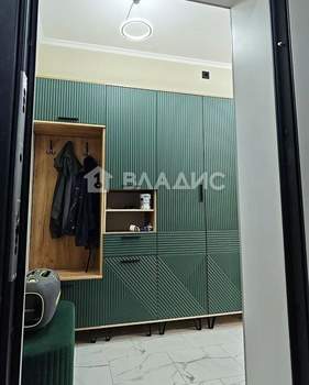 Дом 95м&sup2;, 1-этажный, участок 10 сот.  