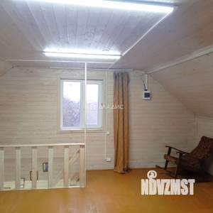 Дом 74м&sup2;, 2-этажный, участок 5 сот.  