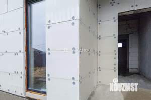 Дом 130м&sup2;, 1-этажный, участок 8 сот.  