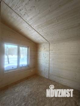 Дом 80м&sup2;, 1-этажный, участок 10 сот.  