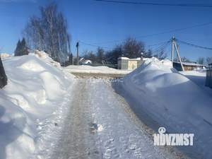 Дом 20м&sup2;, 2-этажный, участок 7 сот.  