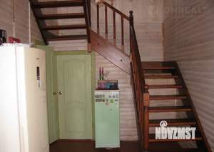 Дом 170м&sup2;, 3-этажный, участок 20 сот.  