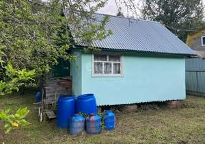 Дача 15м², 2-этажный, участок 6 сот.  