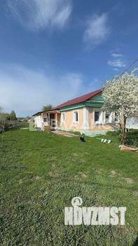 Дом 44м&sup2;, 1-этажный, участок 15 сот.  