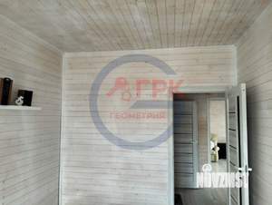 Дом 50м&sup2;, 1-этажный, участок 12 сот.  