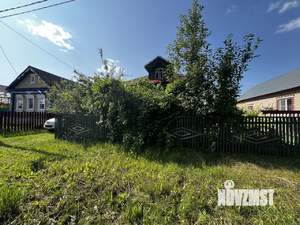 Дом 26м², 1-этажный, участок 26 сот.  