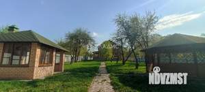 Дом 350м², 2-этажный, участок 18 сот.  