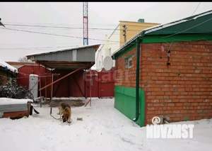 Дом 91м&sup2;, 1-этажный, участок 8 сот.  