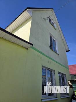 Дом 70м&sup2;, 2-этажный, участок 6 сот.  