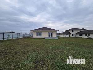 Дом 114м², 1-этажный, участок 14 сот.  