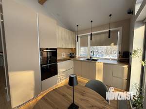 Дом 135м&sup2;, 1-этажный, участок 12 сот.  