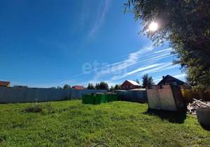 Дом 160м², 2-этажный, участок 14 сот.  