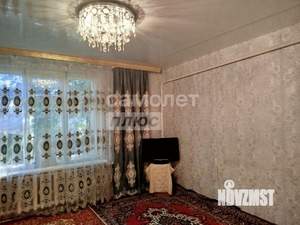 Дом 82м², 1-этажный, участок 6 сот.  