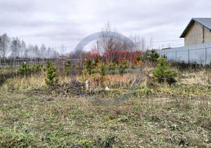 Дом 50м&sup2;, 1-этажный, участок 12 сот.  