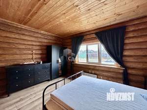 Дом 220м², 3-этажный, участок 12 сот.  