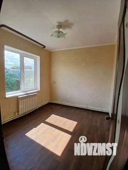 Дом 62м&sup2;, 2-этажный, участок 18 сот.  