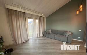 Дом 157м², 1-этажный, участок 15 сот.  