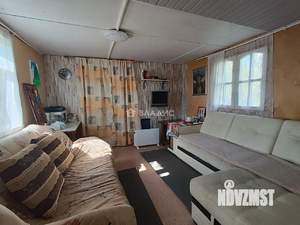 Дача 40м², 2-этажный, участок 10 сот.  