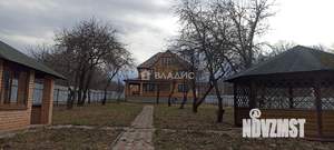 Дом 350м², 2-этажный, участок 18 сот.  