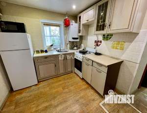 Дом 70м&sup2;, 1-этажный, участок 5 сот.  