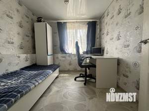 Дом 68м&sup2;, 1-этажный, участок 9 сот.  