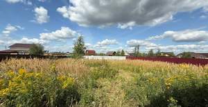 Дом 98м², 2-этажный, участок 8 сот.  