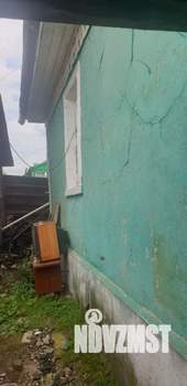 Дом 62м², 1-этажный, участок 23 сот.  