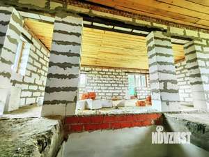 Дом 130м², 2-этажный, участок 8 сот.  