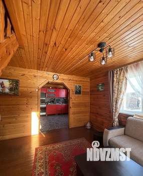 Дом 110м&sup2;, 2-этажный, участок 14 сот.  